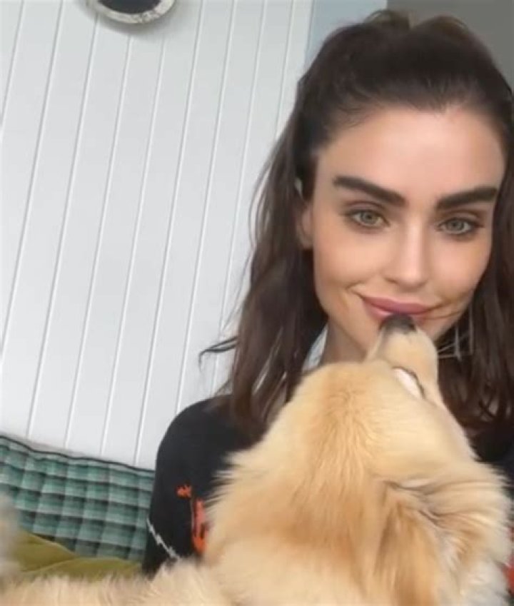 Aimee Osbourne Bio (Wiki) 