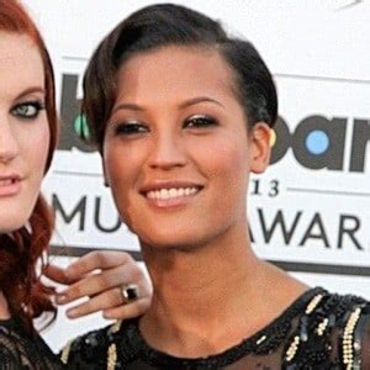 Aino Jawo - Age, Family, Bio