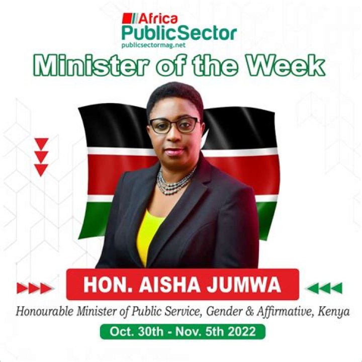 Aisha Jumwa Height, Weight, Net Worth, Age, Birthday, Wikipedia, Who, Nationality, Biography