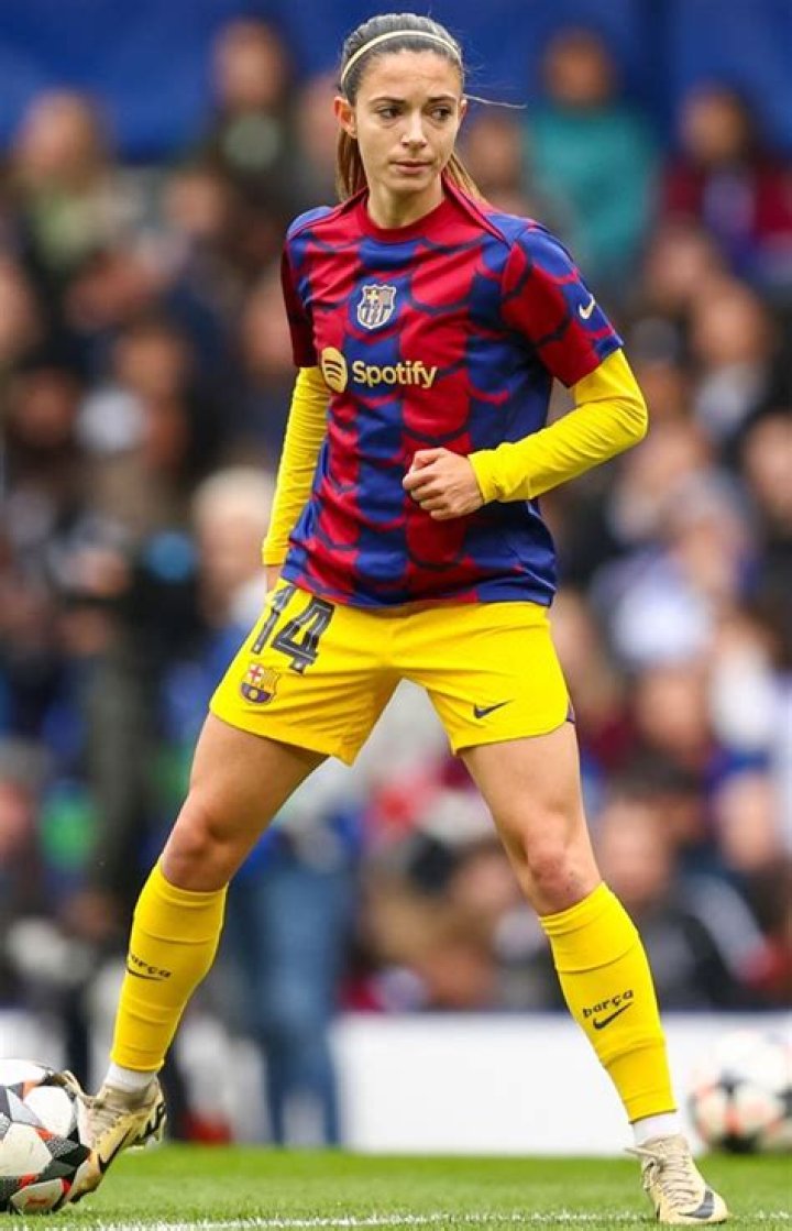 Aitana Rinab Height, Weight, Net Worth, Age, Birthday, Wikipedia, Who, Nationality, Biography