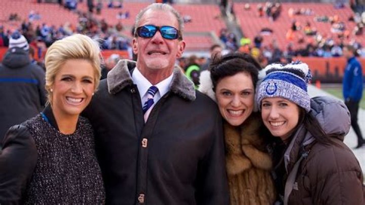 AJ Foyt - Age, Family, Bio