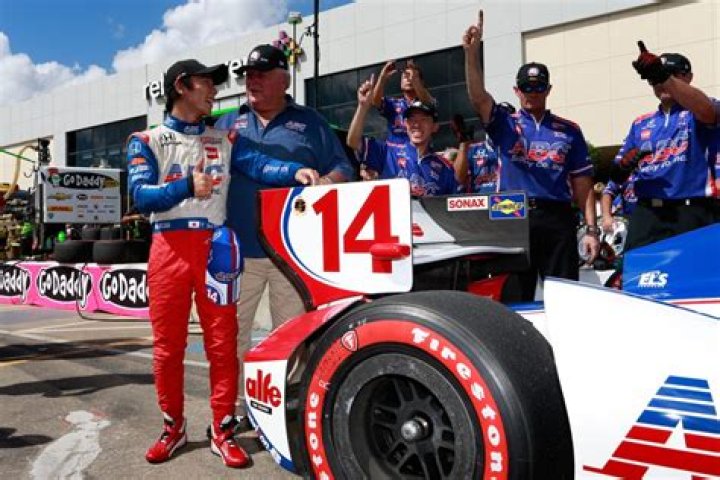 AJ Foyt Net Worth - Wiki, Age, Weight and Height, Relationships, Family, and More