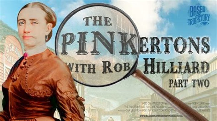 AJ Pinkerton - Age, Family, Bio