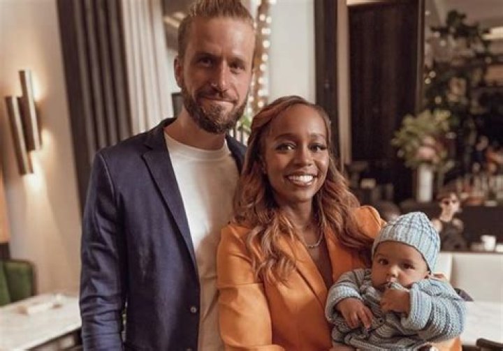 Aja Naomi King to be a mother after two miscarriage! Who is the baby father?