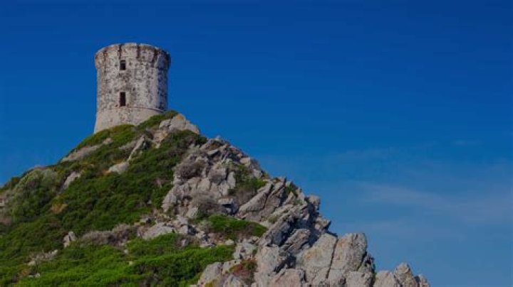 Ajaccio Shore Excursions & Cruise Excursions