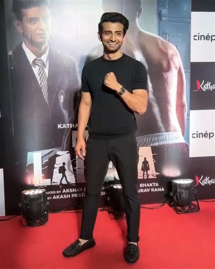 Akash Pratap Singh Height, Weight, Net Worth, Age, Birthday, Wikipedia, Who, Instagram, Biography