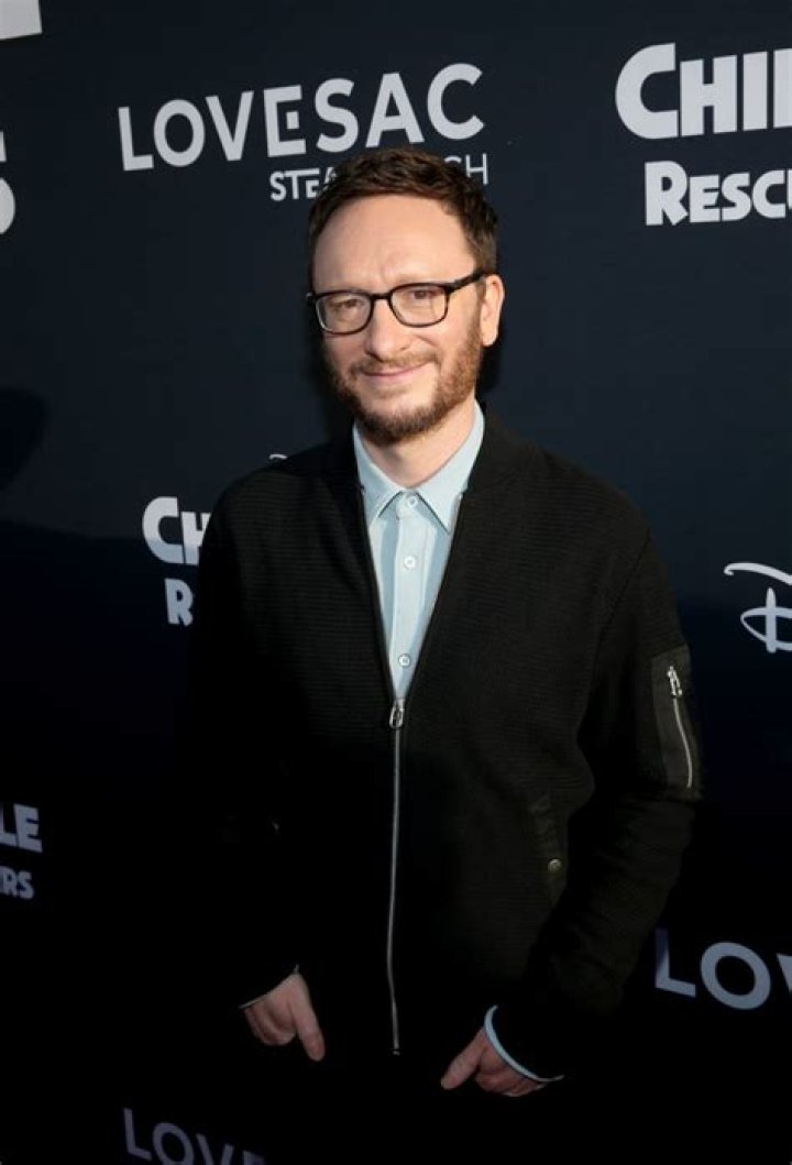 Akiva Schaffer Net Worth - Wiki, Age, Weight and Height, Relationships, Family, and More