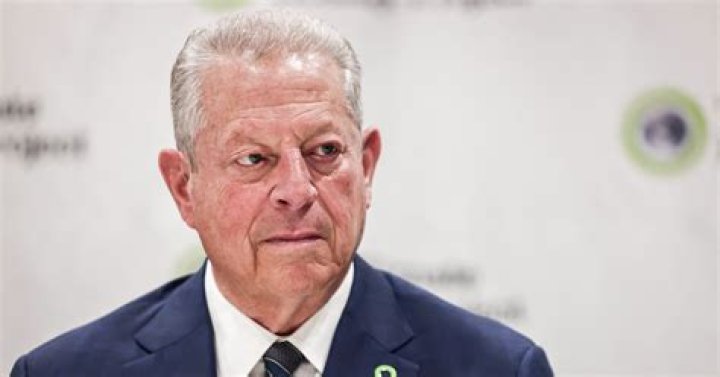 Al Gore - Age, Family, Bio