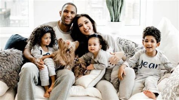 Al Horford - Age, Family, Bio
