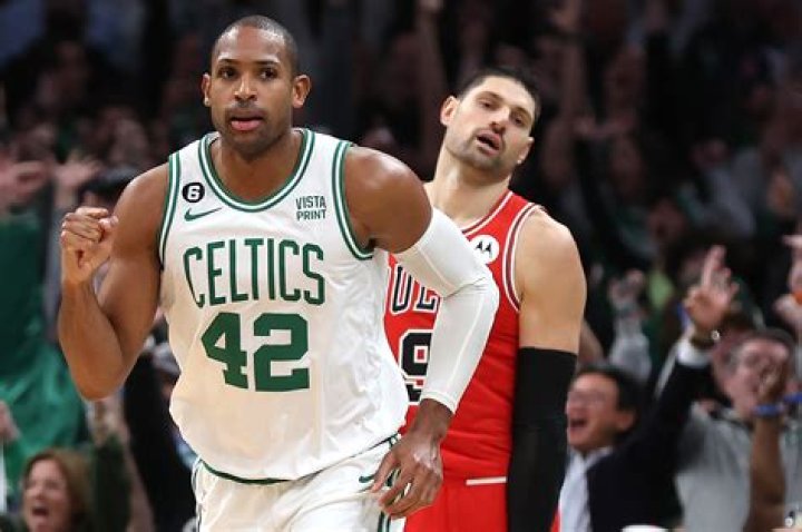 Al Horford Net Worth - Wiki, Age, Weight and Height, Relationships, Family, and More