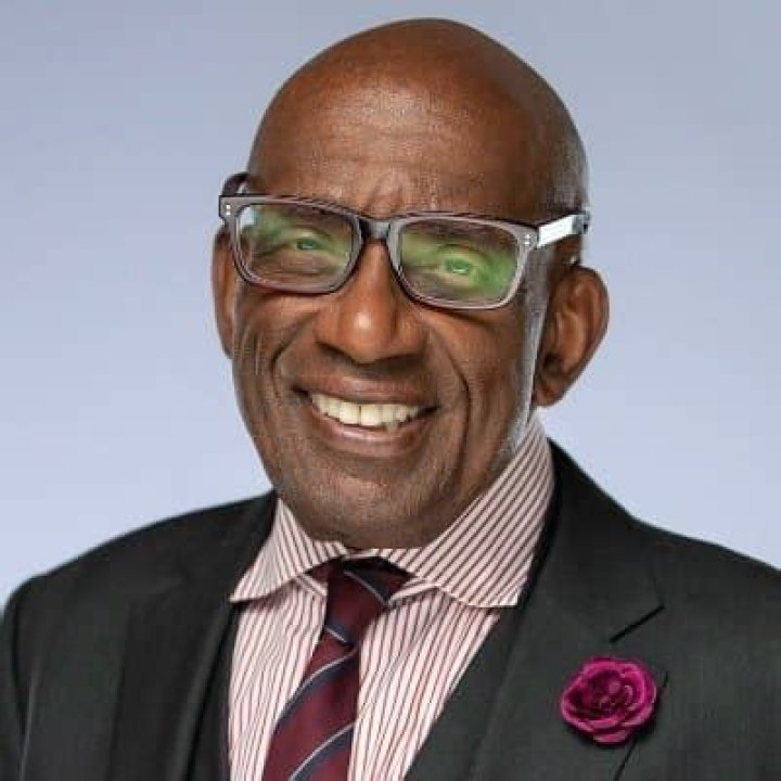 Al Roker Bio (Wiki) 