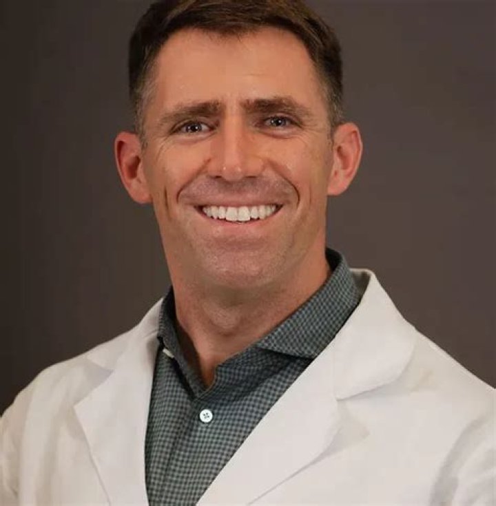 Alabama neurosurgeon convicted of killing medical student in drunken high-speed crash