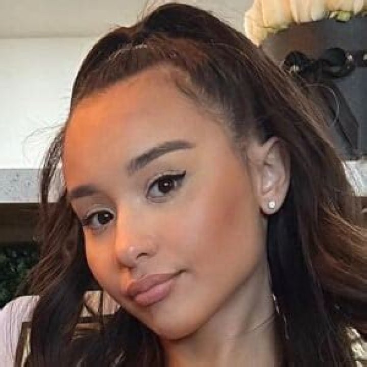 Alahna Ly - Age, Family, Bio