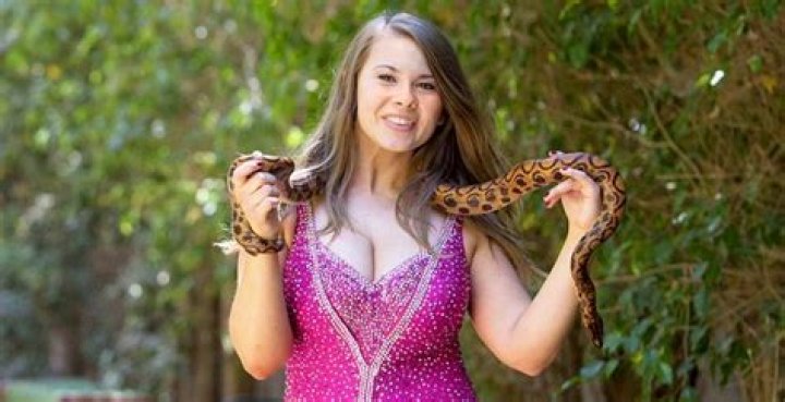 Alaina Marie Mathers Bio (Wiki) 