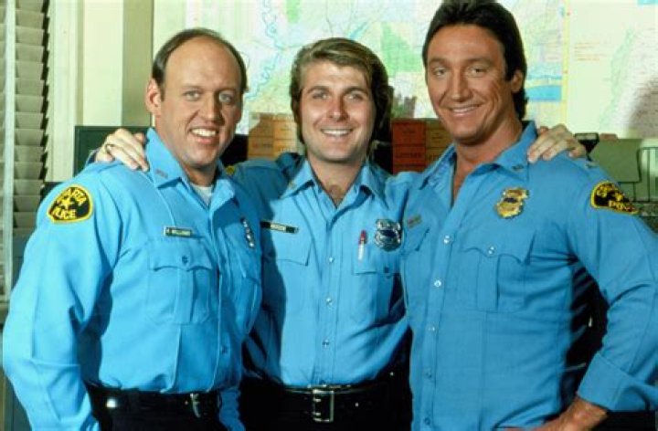 Alan Autry - Age, Family, Bio