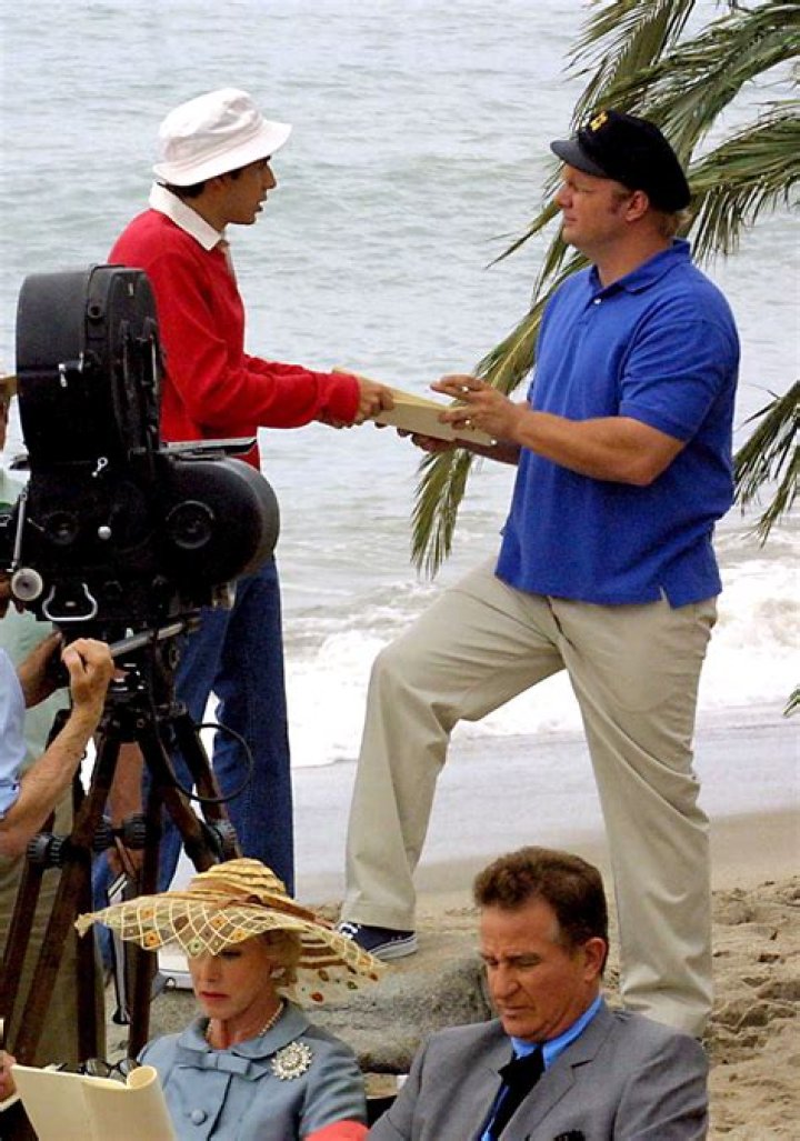 Alan Hale Jr Net Worth - Wiki, Age, Weight and Height, Relationships, Family, and More