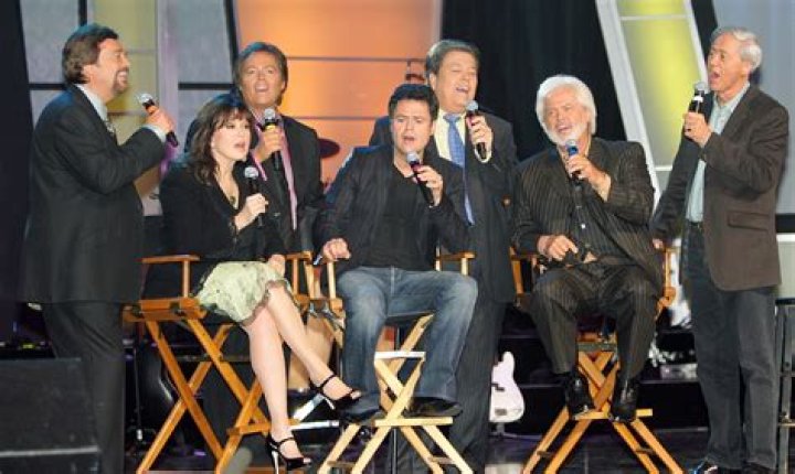 Alan Osmond Net Worth - Wiki, Age, Weight and Height, Relationships, Family, and More