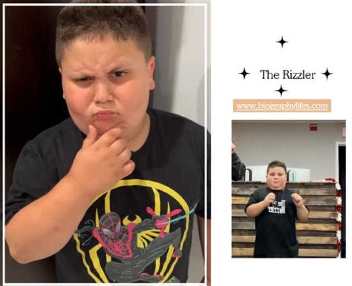 Alan Rizzler Height, Weight, Net Worth, Age, Birthday, Wikipedia, Who, Instagram, Biography