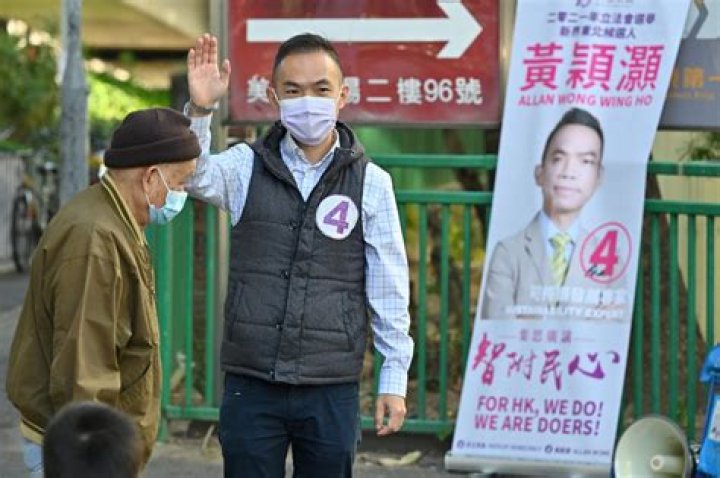 Alan Wong Net Worth - Wiki, Age, Weight and Height, Relationships, Family, and More