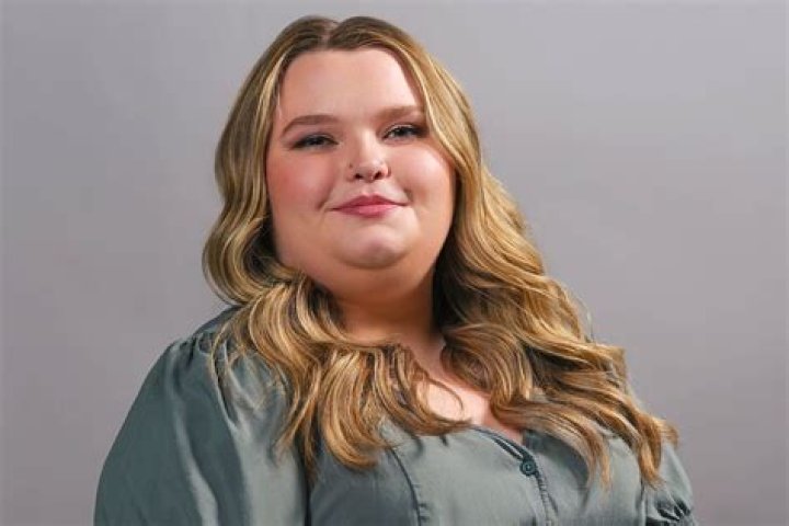 Alana Thompson Bio (Wiki) 