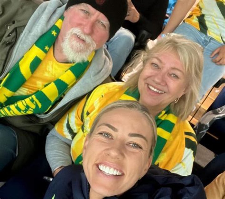 Alanna Kennedy Parents: Mom Stephanie And Dad Ethnicity And Religion