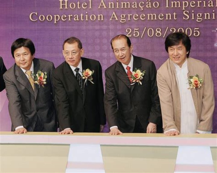 Albert Yeung Net Worth - Wiki, Age, Weight and Height, Relationships, Family, and More