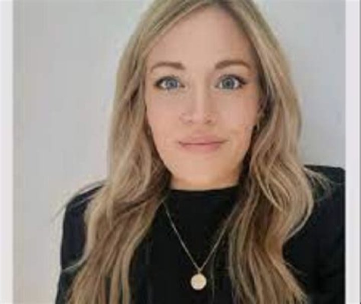 Alberta: Katie Kroll Missing Or Found? Case Details And Biography