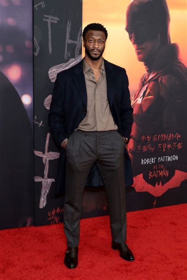 Aldis Hodge Net Worth - Wiki, Age, Weight and Height, Relationships, Family, and More