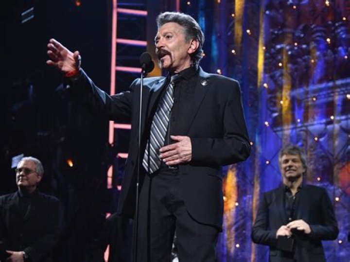 Alec John Such Net Worth - Wiki, Age, Weight and Height, Relationships, Family, and More