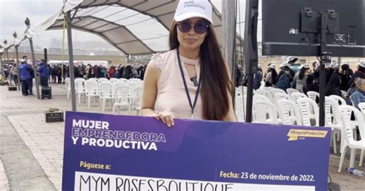 Alejandra Pinzon - Age, Family, Bio