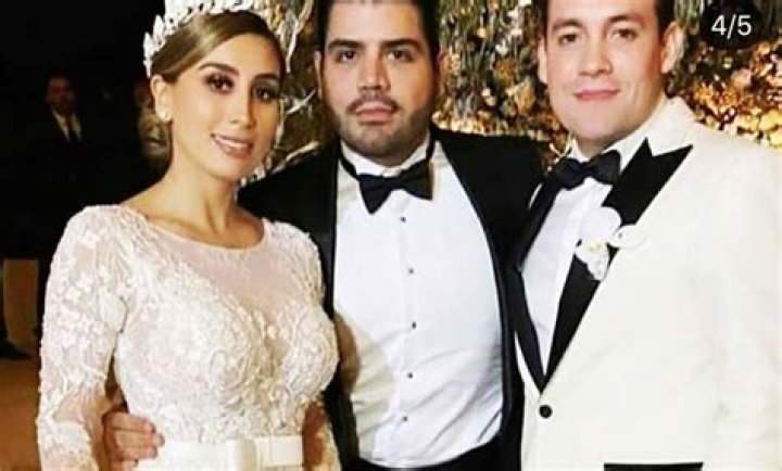 Alejandrina Gisselle Guzman Salazar Bio (Wiki) 