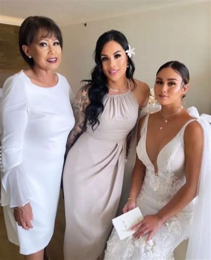 Alessa Quizon - Age, Family, Bio