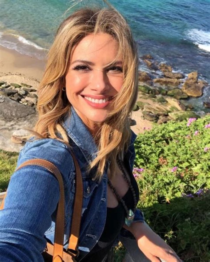 Alessandra Rampolla - Age, Family, Bio