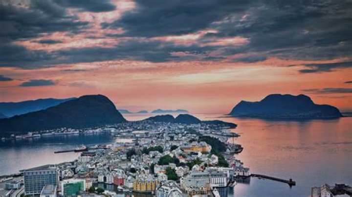 Alesund, Norway Shore Excursions & Cruise Excursions