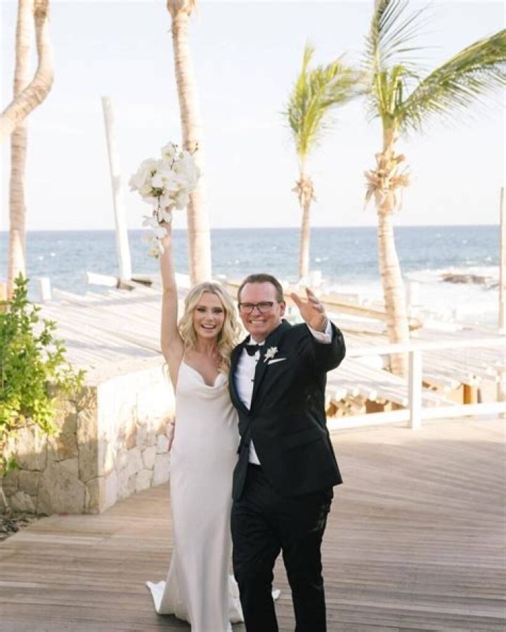 Alex Beattie - Age, Family, Bio