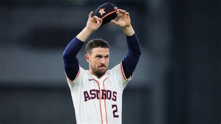 Alex Bregman Bio (Wiki) 