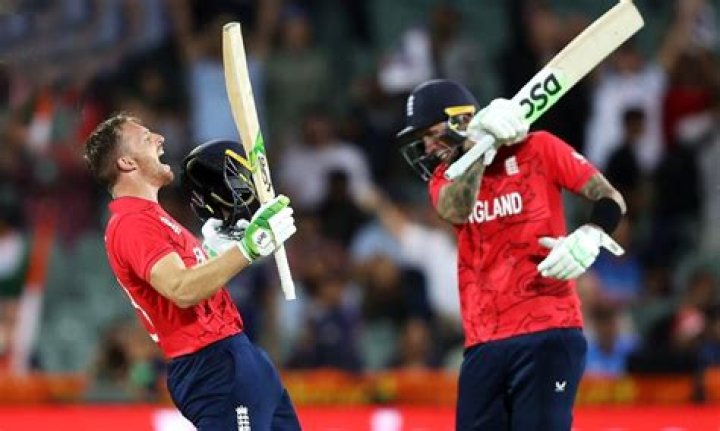 
Alex Hales is a gun player; looking forward to seeing him play in T20Is vs Pakistan: Moeen 