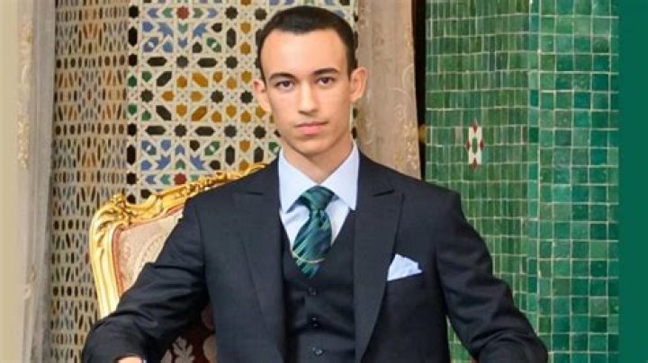 Alex Hassan - Age, Family, Bio