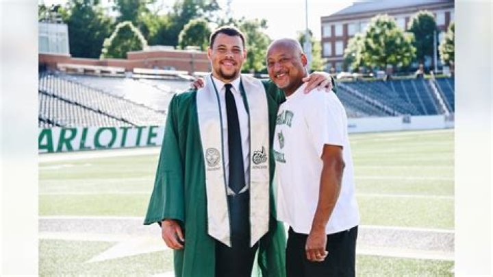 Alex Highsmith Parents: Meet Sam And Pam Highsmith, Family Ethnicity