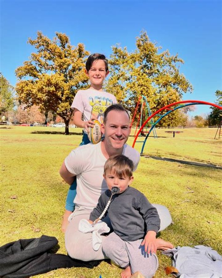 Alex Hugo - Age, Family, Bio