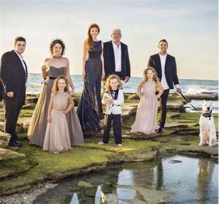 Alex Kompothecras - Age, Family, Bio