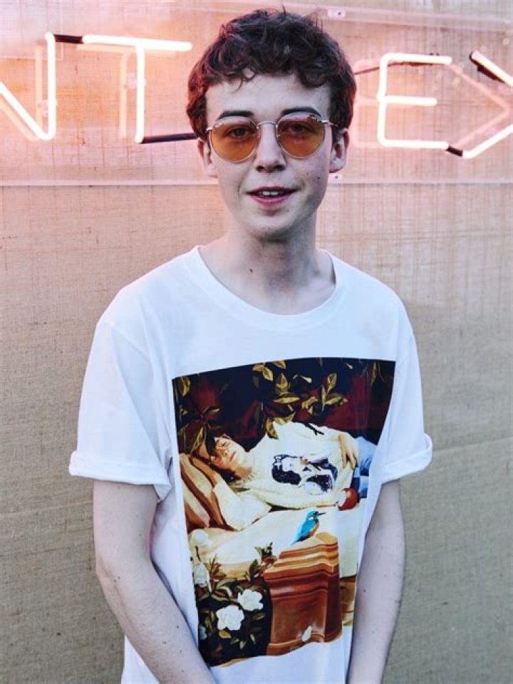 Alex Lawther Net Worth - Wiki, Age, Weight and Height, Relationships, Family, and More