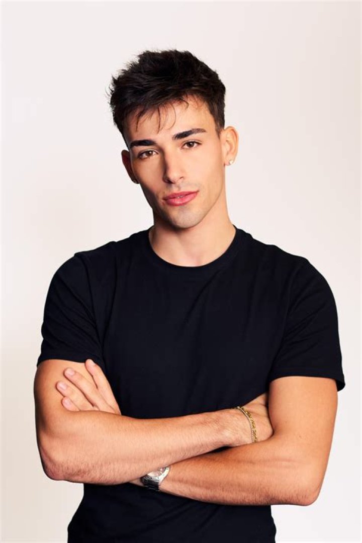 Alex Mandon Rey - Age, Family, Bio