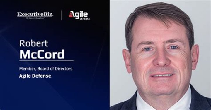 Alex McCord Bio (Wiki) 