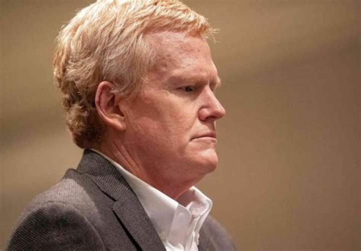 Alex Murdaugh found guilty of murder on all counts (update: life without parole)