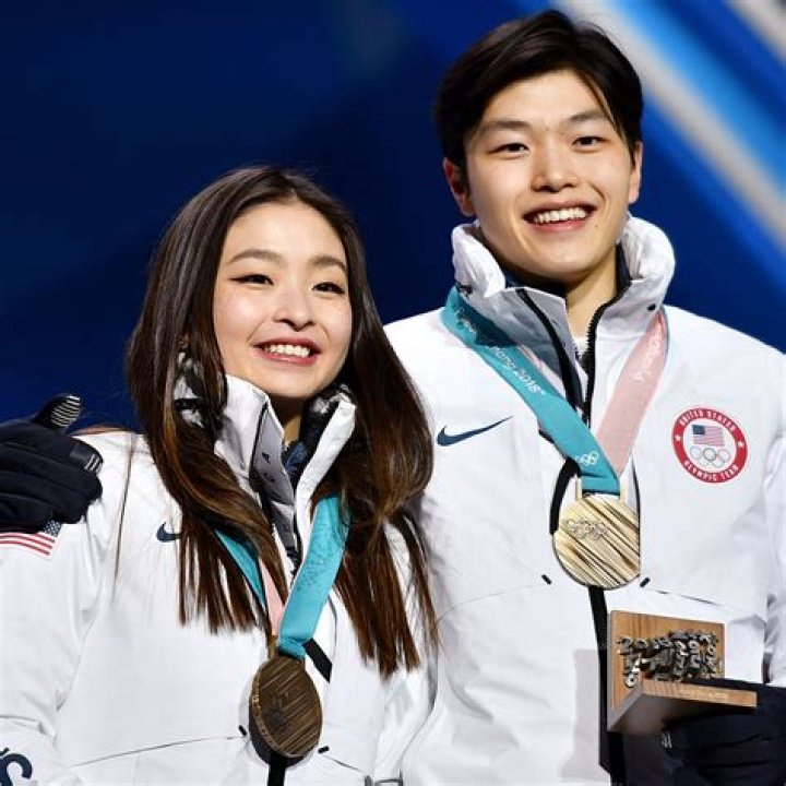 Alex Shibutani Bio (Wiki) 