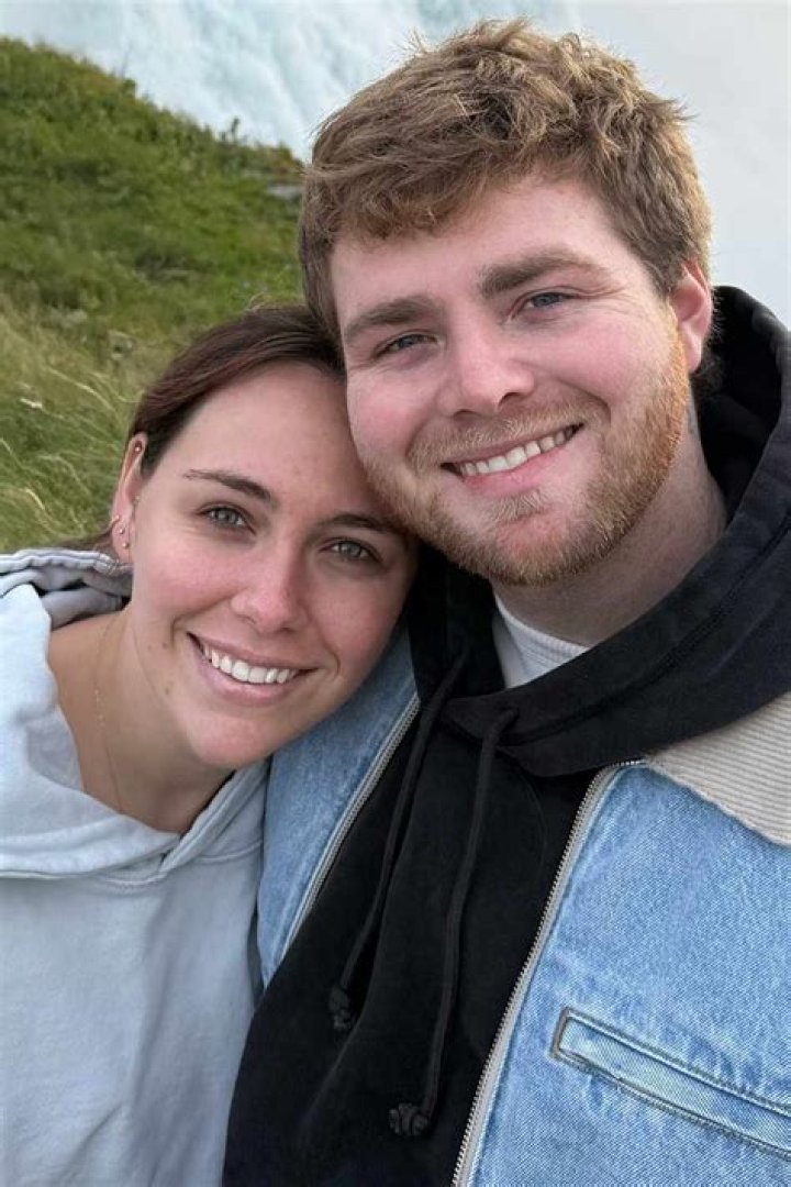 Alex Warren and Kouvr Annon's Romance Story — How She Moved 2500 Miles to Be with Him