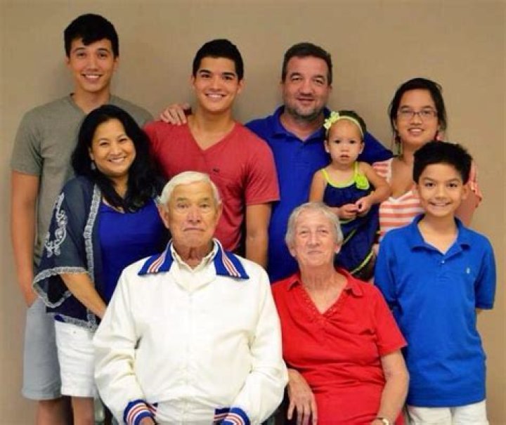 Alex Wassabi - Age, Family, Bio