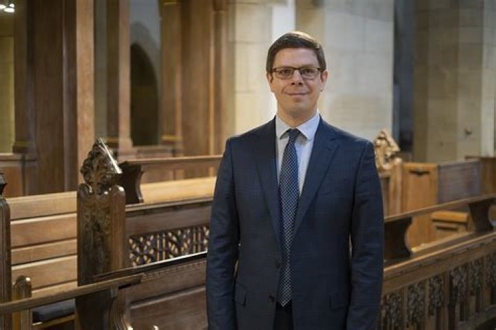 Alex Woodrow - Age, Family, Bio