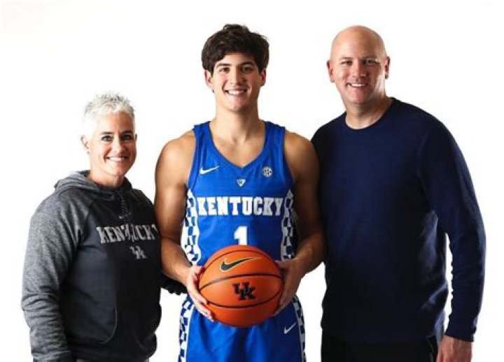 
Alexa Miro Parents: Where Are They From? 